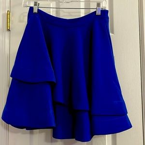TRAC Marine Blue Skirt